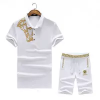 versace chandal hombreches courtes collection iconic greca medusa